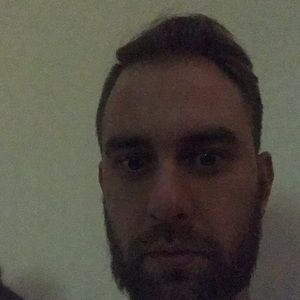 Meet your Posher, Roger